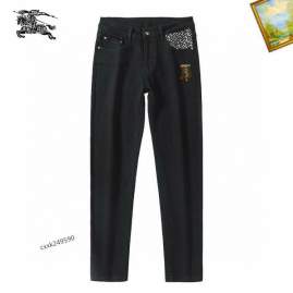 Picture of Burberry Jeans Long _SKUBurberrysz28-3825tr018458
